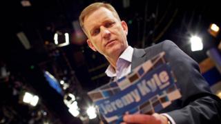 The Jeremy Kyle Show