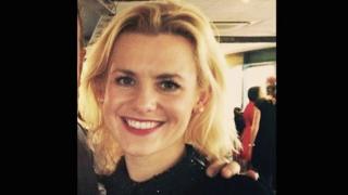 Sarah Murphy