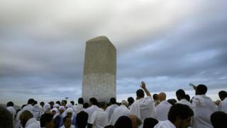 aikin hajji