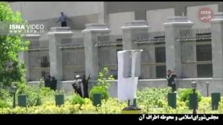 آسیبدیدگان روایت میکنند: در حملات تهران چه گذشت؟