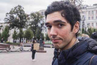 Аршак Макичян