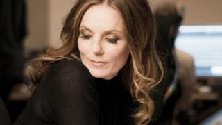 Geri Horner