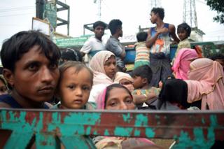 rohingya