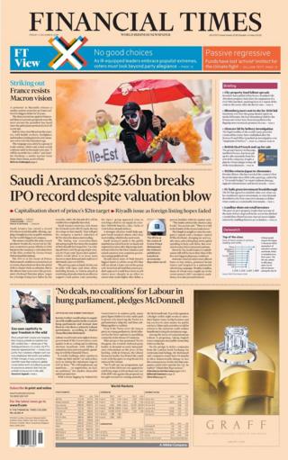 Financial Times