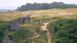 pennard