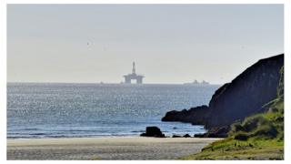 Transocean Winner