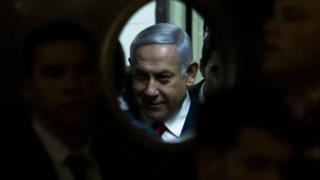 netanyahu