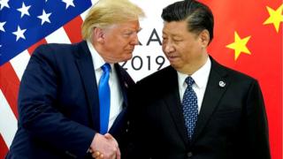 Trump - Tập