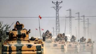Türkiyə ordusu