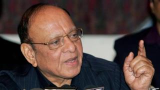 शंकर सिंह वाघेला