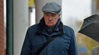 duckenfield hillsborough manslaughter cleared chief