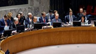 Представниця США в ООН Ніккі Гейлі запевнила, що санкції, запроваджені через анексію Росією Криму, не зніматимуть до повернення півострова під контроль України