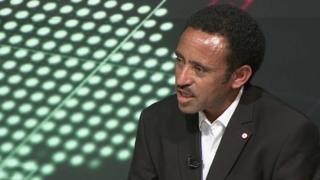 ኮሚሽነር ሰለሞን ታደሰ