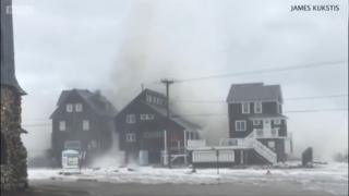 Marshfield
