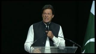 عمران خان