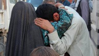 غیرنظامیان