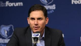Jason Levien