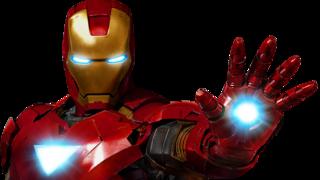 Iron Man suit wey im wear in 2008 fim don loss for wia dem keep am