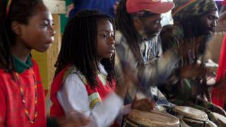 ኬንያ ራስተፈሪያኒዝም ኃይማኖት ነው ስትል በየነች