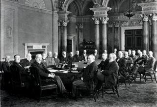 Bank of England Court of Directors, 1903