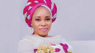 Tope Alabi