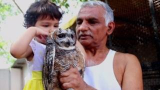डॉ. प्रकाश आमटे, बिल गेट्स
