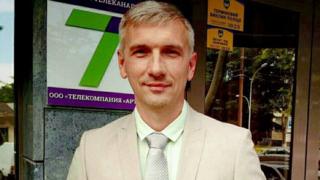 Михайлик