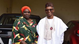 Dr. Hadiza Balarabe