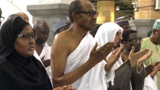 Buhari