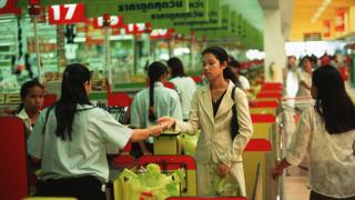Doanh nghiệp Thái sẽ nuốt chửng hàng Việt?
