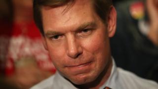 Eric Swalwell