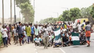Lagos Ban