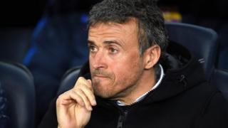 Luis Enrique