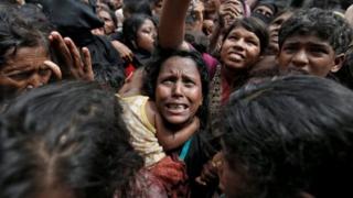 rohingya, myanmar, facebook