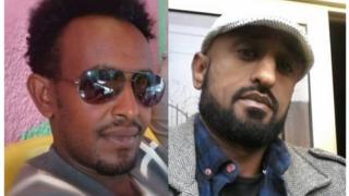 ኣበዶም ወልደማርያም ( ጸጋም ) ኣብርሃም ተወልደ ( የማን )