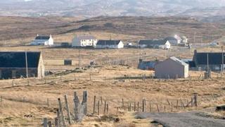 Beàrnaraigh Leòdhais