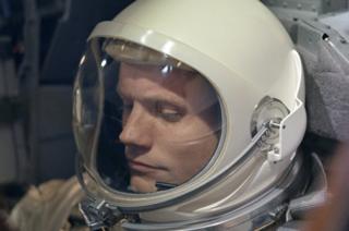 Neil Armstrong