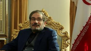 دریابان علی شمخانی دبیر شورای عالی امنیت ملی ایران گفته "به زودی شاهد تحول مهمی در زمینه ارتقاء بازدارندگیِ مقاومت در سوریه خواهیم بود"