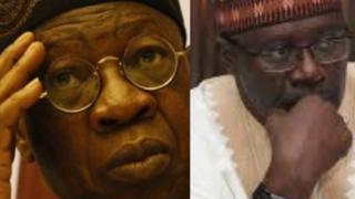 Lai Mohammed Ati Modibo Kawu
