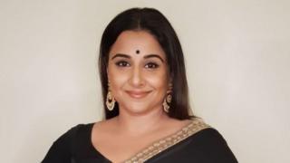 વિદ્યા બાલનની તસ્વીર