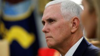 mike pence