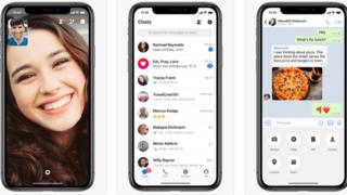 App Store'da ToTok sayfası