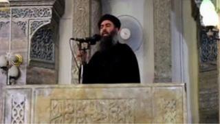 Абу Бакр аль-Багдади, возможно, убит в Сирии