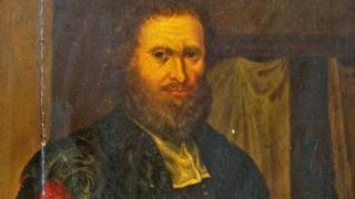 Саймон Форман