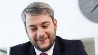 Михайло Бно-Айріян