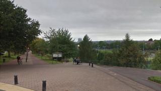Forest Recreation Ground