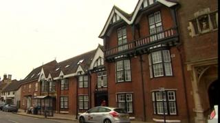 St Francis Boys' Home