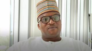 Ayo Adedoyin - Oludije gomina fẹgbẹ Accord