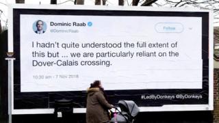 LedByDonkeys afişi