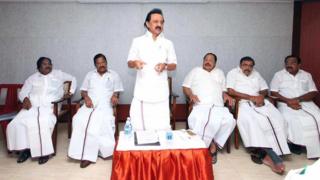 ஸ்டாலின்